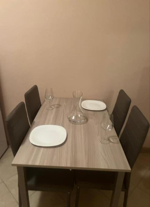 Piazza Bottini Lambrate Fs E M2 Appartamento *