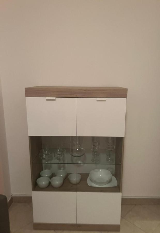 Piazza Bottini Lambrate Fs E M2 Appartement *