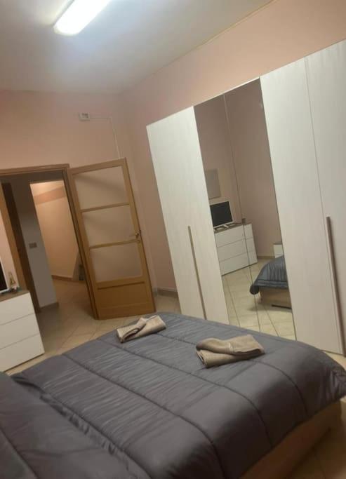 Appartement Piazza Bottini Lambrate Fs E M2